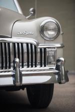 DeSoto Custom Convertible 1949 года